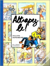 Capa do artigo Attrapez-Le !