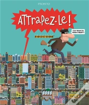Capa do artigo Attrapez-Le !