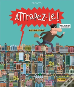 Capa do artigo Attrapez-Le !