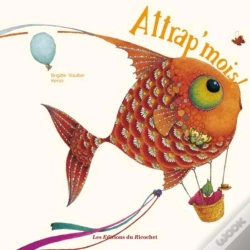 Capa do artigo Attrap'Mois