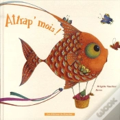Capa do artigo Attrap