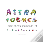 Capa do artigo Attrapoemes (Farces Et Attrapoemes)