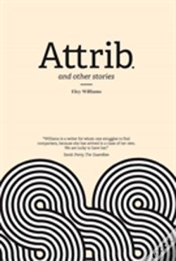 Capa do artigo Attrib.