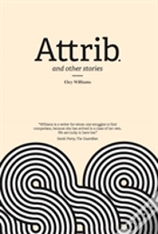 Capa do artigo Attrib.