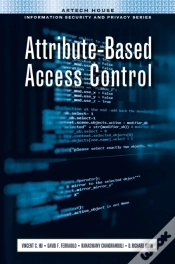 Capa do artigo Attribute-Based Access Control