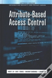 Attribute-Based Access Control