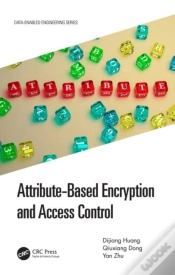 Capa do artigo Attribute-Based Encryption And Access Control