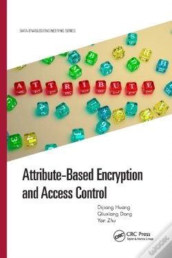 Capa do artigo Attribute-Based Encryption And Access Control