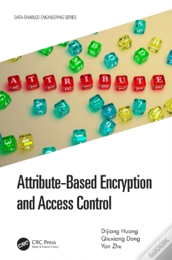 Capa do artigo Attribute-Based Encryption And Access Control