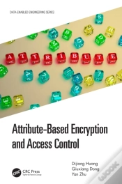 Capa do artigo Attribute-Based Encryption And Access Control