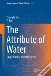 Attribute Of Water