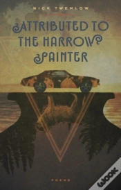 Capa do artigo Attributed To The Harrow Painter
