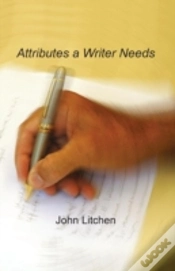 Capa do artigo Attributes A Writer Needs