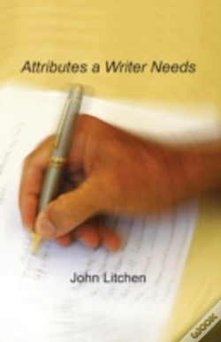 Capa do artigo Attributes A Writer Needs