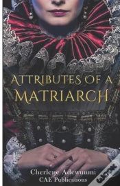 Capa do artigo Attributes Of A Matriarch