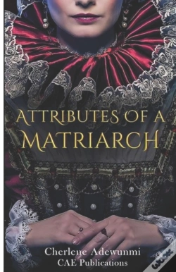 Capa do artigo Attributes Of A Matriarch