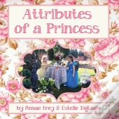Attributes Of A Princess