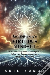 Capa do artigo Attributes Of A Virtuous Mindset