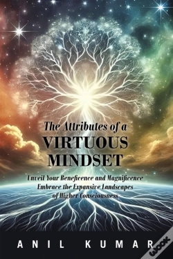 Capa do artigo Attributes Of A Virtuous Mindset