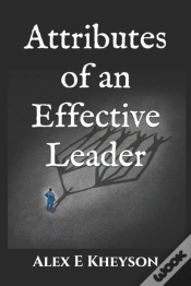 Capa do artigo Attributes Of An Effective Leader