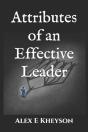 Attributes Of An Effective Leader - Preview