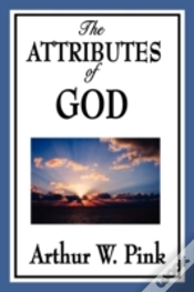 Capa do artigo Attributes Of God