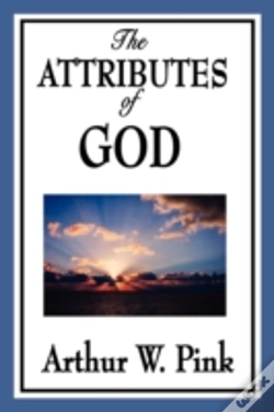 Capa do artigo Attributes Of God