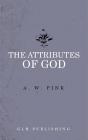 Attributes Of God - Preview