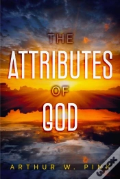 Capa do artigo Attributes Of God
