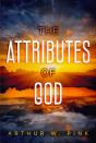 Attributes Of God - Preview
