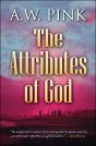 Attributes Of God - Preview