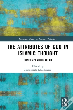 Capa do artigo Attributes Of God In Islamic Thought
