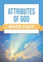 Attributes Of God Made Easy - Preview