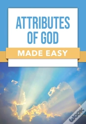 Capa do artigo Attributes Of God Made Easy
