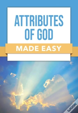 Capa do artigo Attributes Of God Made Easy