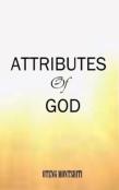Attributes Of God