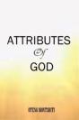 Attributes Of God - Preview