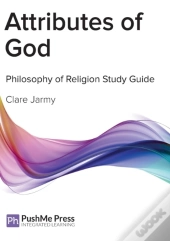Attributes Of God Study Guide