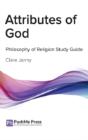Attributes Of God Study Guide - Preview