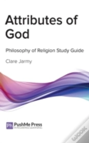Capa do artigo Attributes Of God Study Guide
