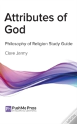 Capa do artigo Attributes Of God Study Guide