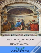 Capa do artigo Attributes Of God