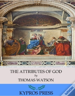 Capa do artigo Attributes Of God