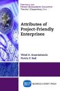 Attributes Of Project-Friendly Enterprises - Preview