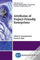 Attributes Of Project-Friendly Enterprises