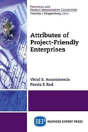 Attributes Of Project-Friendly Enterprises - Preview
