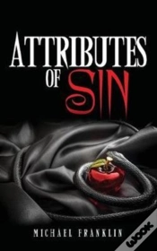 Capa do artigo Attributes Of Sin