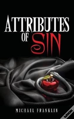 Capa do artigo Attributes Of Sin