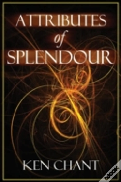 Capa do artigo Attributes Of Splendour