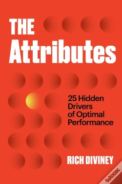 Capa do artigo Attributes